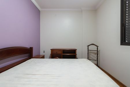 Quarto 1 de apartamento para alugar com 3 quartos, 117m² em Vila Congonhas, São Paulo