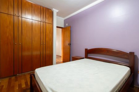 Apartamento à venda com 117m², 3 quartos e 2 vagasQuarto 1