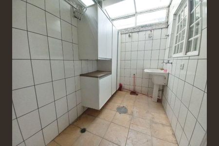 Casa para alugar com 3 quartos, 98m² em Morumbi (zona Sul), São Paulo