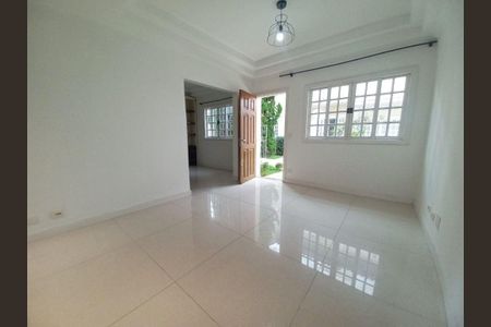Casa para alugar com 3 quartos, 98m² em Morumbi (zona Sul), São Paulo
