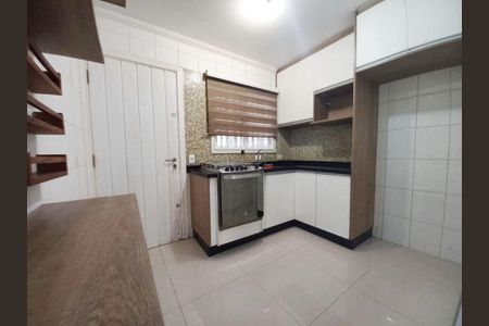 Casa para alugar com 3 quartos, 98m² em Morumbi (zona Sul), São Paulo