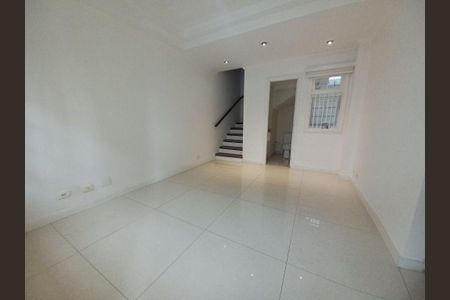Casa para alugar com 3 quartos, 98m² em Morumbi (zona Sul), São Paulo