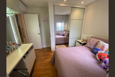 Apartamento à venda com 3 quartos, 202m² em Centro Empresarial Tamboré, Santana de Parnaíba