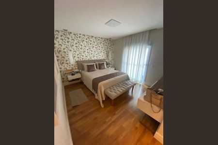 Apartamento à venda com 3 quartos, 202m² em Centro Empresarial Tamboré, Santana de Parnaíba