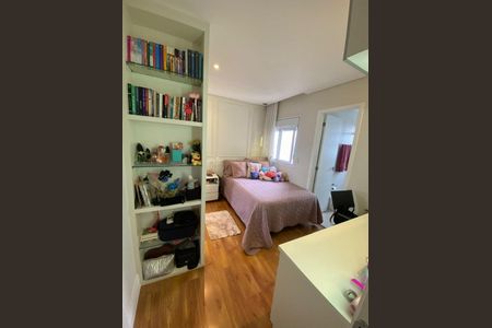 Apartamento à venda com 3 quartos, 202m² em Centro Empresarial Tamboré, Santana de Parnaíba