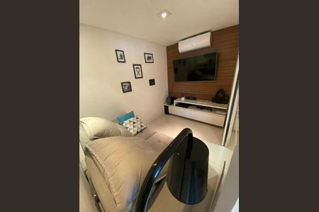 Apartamento à venda com 3 quartos, 202m² em Centro Empresarial Tamboré, Santana de Parnaíba