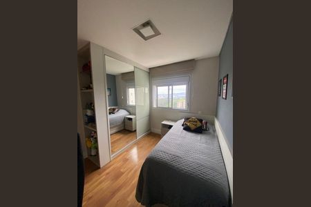 Apartamento à venda com 3 quartos, 202m² em Centro Empresarial Tamboré, Santana de Parnaíba