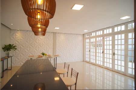 Casa à venda com 388m², 4 quartos e 4 vagasEspaço Gourmet