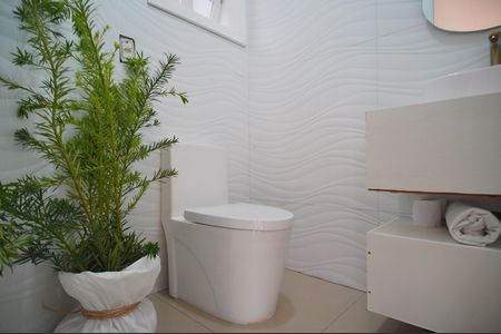 Casa à venda com 388m², 4 quartos e 4 vagasLavabo