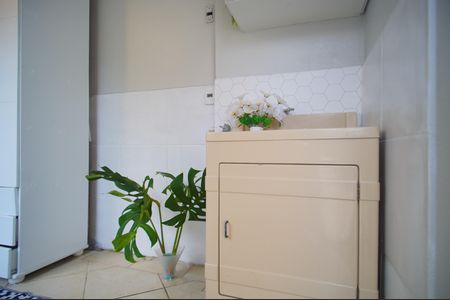 Casa à venda com 388m², 4 quartos e 4 vagasÁrea de Serviço