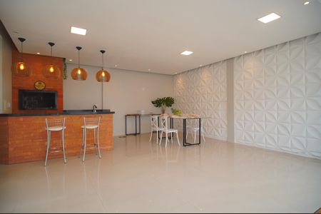 Casa à venda com 388m², 4 quartos e 4 vagasEspaço Gourmet