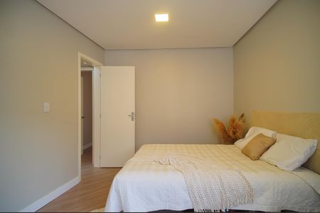 Casa à venda com 388m², 4 quartos e 4 vagasQuarto 3