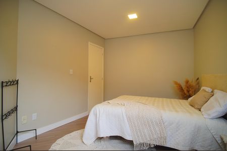 Casa à venda com 388m², 4 quartos e 4 vagasQuarto 3