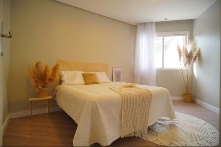 Casa à venda com 388m², 4 quartos e 4 vagasQuarto 3