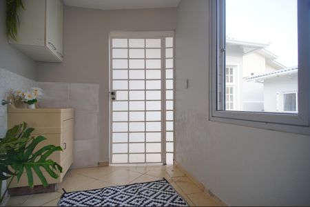 Casa à venda com 388m², 4 quartos e 4 vagasÁrea de Serviço