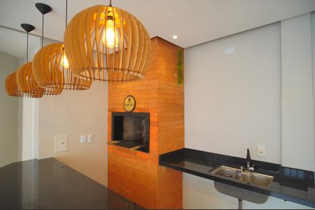 Casa à venda com 388m², 4 quartos e 4 vagasChurrasqueira