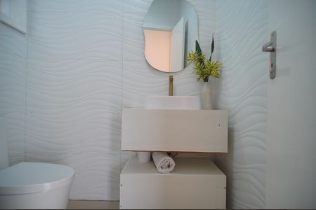 Casa à venda com 388m², 4 quartos e 4 vagasLavabo