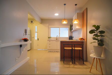 Casa à venda com 388m², 4 quartos e 4 vagasCozinha