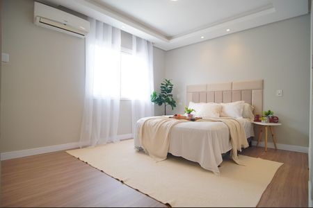 Casa à venda com 388m², 4 quartos e 4 vagasSuíte