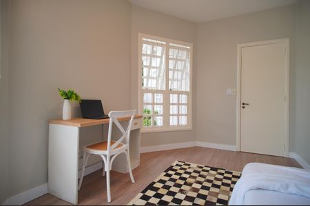 Casa à venda com 388m², 4 quartos e 4 vagasQuarto 2