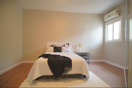 Casa à venda com 388m², 4 quartos e 4 vagasQuarto 1