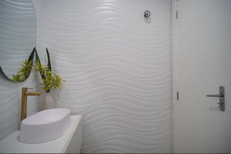 Casa à venda com 388m², 4 quartos e 4 vagasLavabo