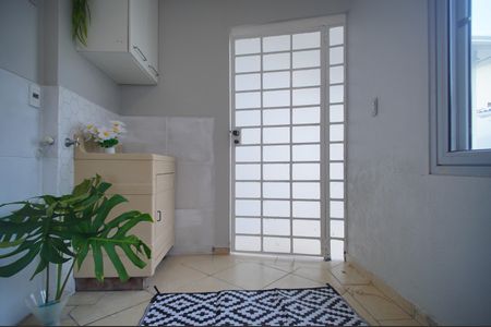 Casa à venda com 388m², 4 quartos e 4 vagasÁrea de Serviço