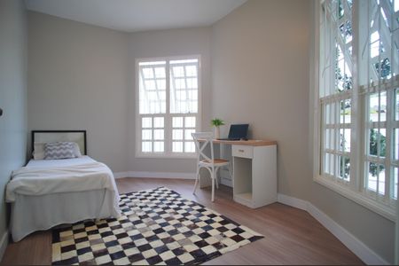 Casa à venda com 388m², 4 quartos e 4 vagasQuarto 2