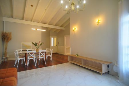 Sala de casa para alugar com 4 quartos, 388m² em Pinheiro, São Leopoldo