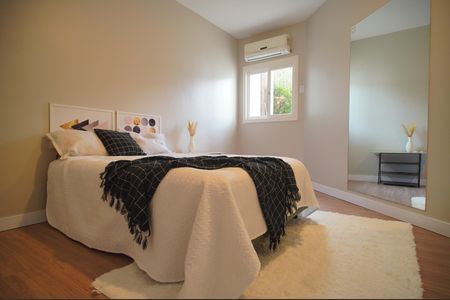 Casa à venda com 388m², 4 quartos e 4 vagasQuarto 1