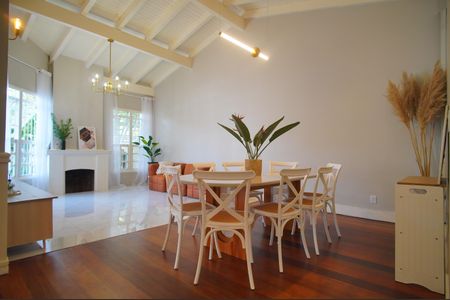 Sala de casa para alugar com 4 quartos, 388m² em Pinheiro, São Leopoldo