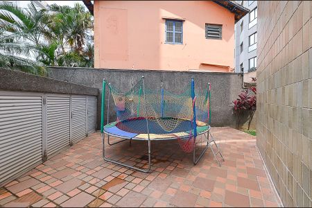 Apartamento à venda com 200m², 4 quartos e 2 vagas Apartamento à venda com 200m², 4 quartos e 2 vagasÁrea comum