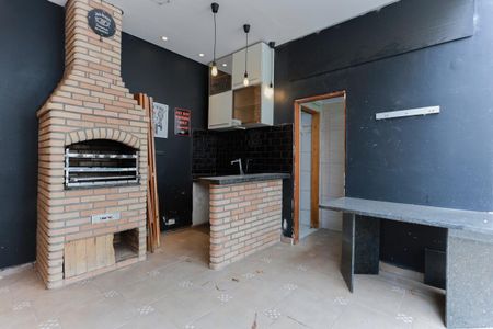 Casa para alugar com 200m², 3 quartos e 1 vagaÁrea de lazer