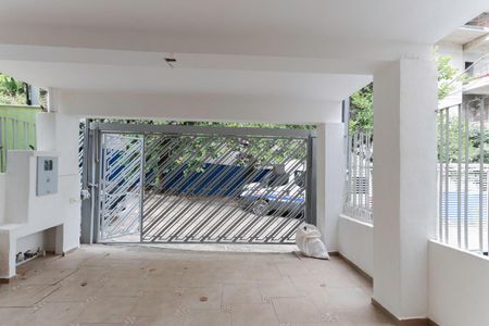 Casa para alugar com 200m², 3 quartos e 1 vaga Casa para alugar com 200m², 3 quartos e 1 vagaVista da sala de estar