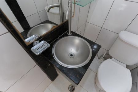 Casa para alugar com 200m², 3 quartos e 1 vagaLavabo de serviço