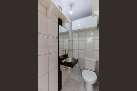 Casa para alugar com 200m², 3 quartos e 1 vagaLavabo de serviço