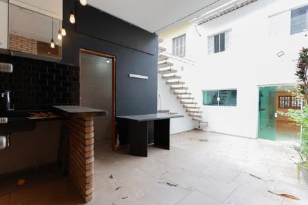 Casa para alugar com 200m², 3 quartos e 1 vaga Casa para alugar com 200m², 3 quartos e 1 vagaÁrea de lazer