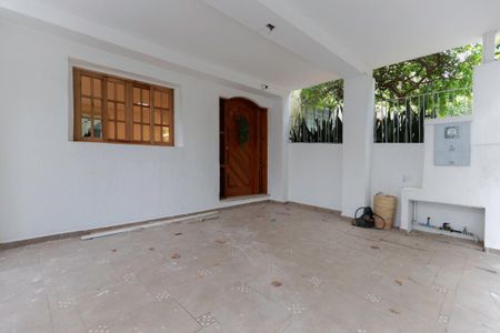 Casa para alugar com 200m², 3 quartos e 1 vagaGaragem