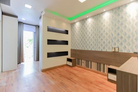 Casa para alugar com 200m², 3 quartos e 1 vagaSuíte