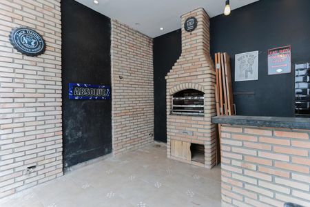 Casa para alugar com 200m², 3 quartos e 1 vagaÁrea de lazer