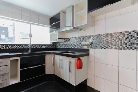 Casa para alugar com 200m², 3 quartos e 1 vagaCozinha