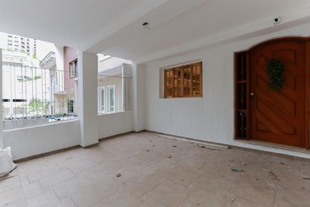 Casa para alugar com 200m², 3 quartos e 1 vaga Casa para alugar com 200m², 3 quartos e 1 vagaGaragem