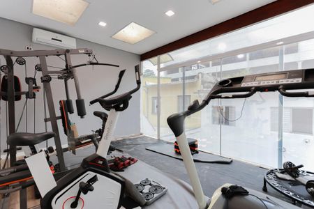 Casa para alugar com 200m², 3 quartos e 1 vagaAcademia