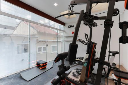 Casa para alugar com 200m², 3 quartos e 1 vagaAcademia