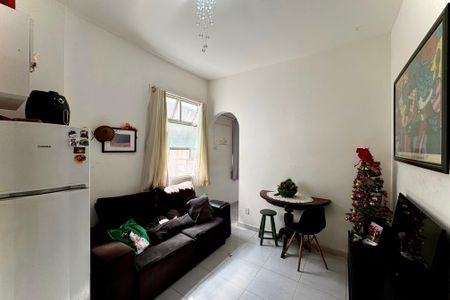 Apartamento para alugar com 1 quarto, 30m² em Flamengo, Rio de Janeiro