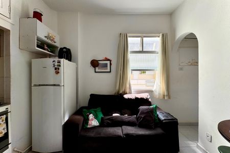 Apartamento para alugar com 1 quarto, 30m² em Flamengo, Rio de Janeiro