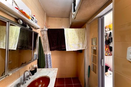 Apartamento para alugar com 1 quarto, 30m² em Flamengo, Rio de Janeiro