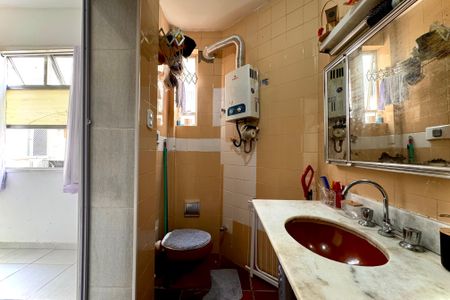 Apartamento para alugar com 1 quarto, 30m² em Flamengo, Rio de Janeiro