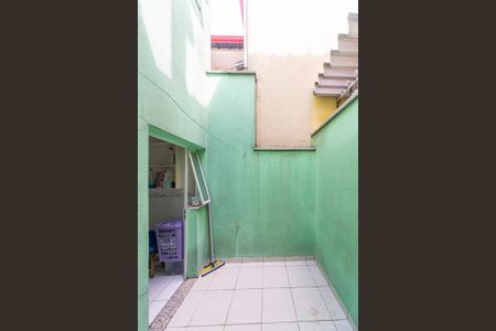 Casa à venda com 150m², 2 quartos e 5 vagasTerraço