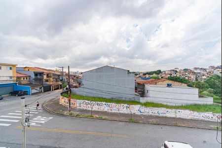 Casa à venda com 150m², 2 quartos e 5 vagasVista da Varanda do Quarto 2